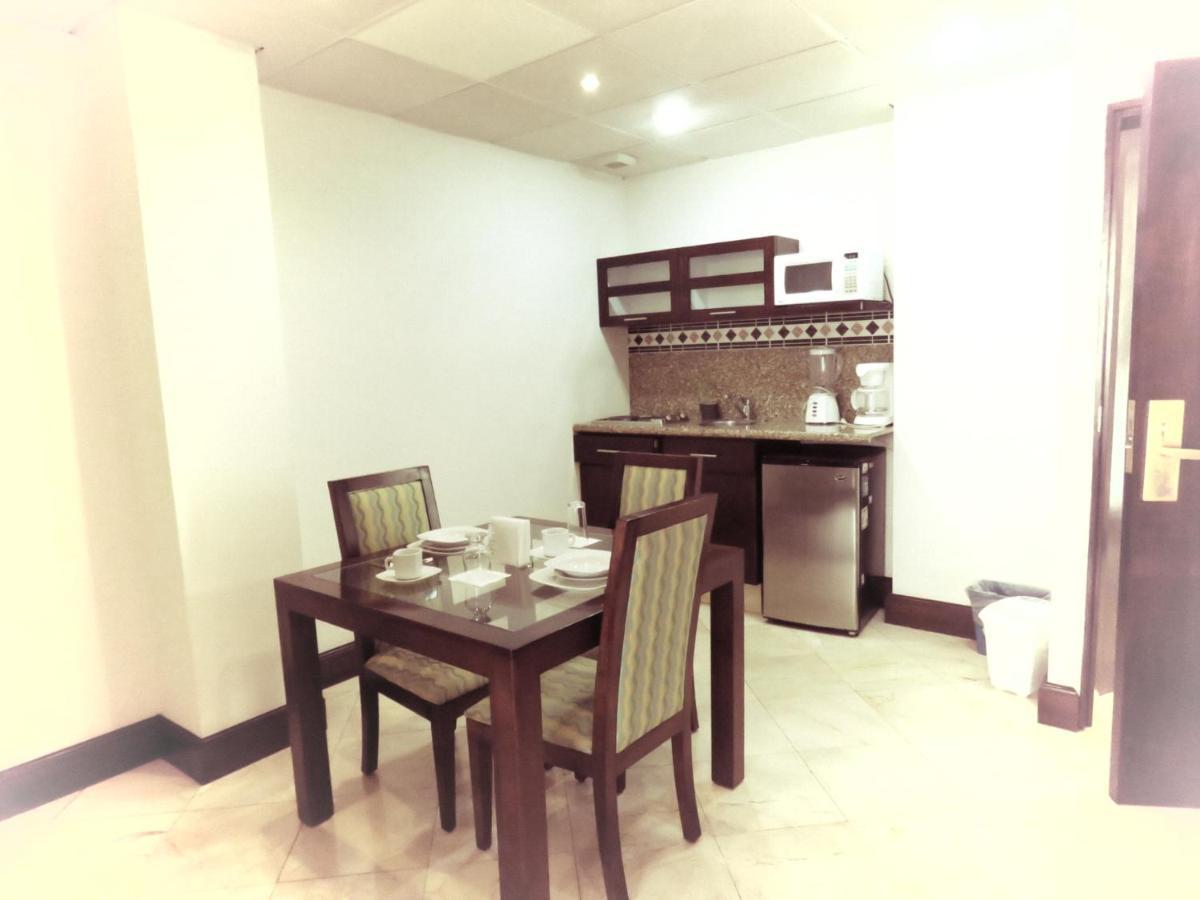 Suites Melchor Ocampo 445 Mexico-stad Buitenkant foto