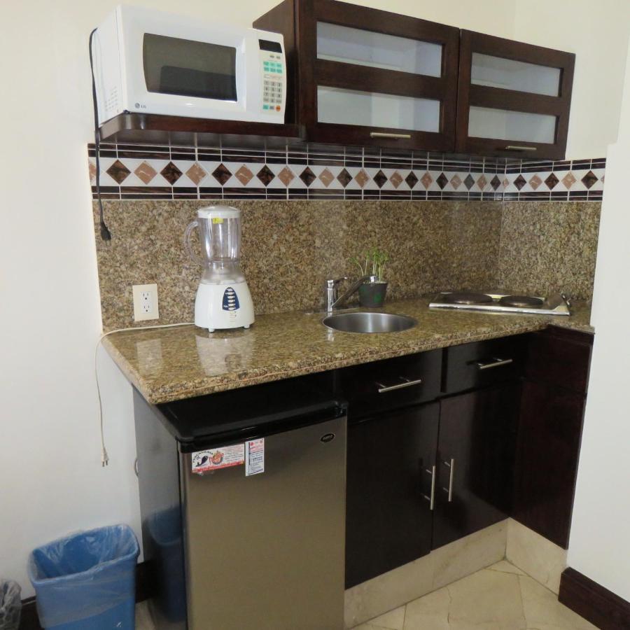 Suites Melchor Ocampo 445 Mexico-stad Buitenkant foto