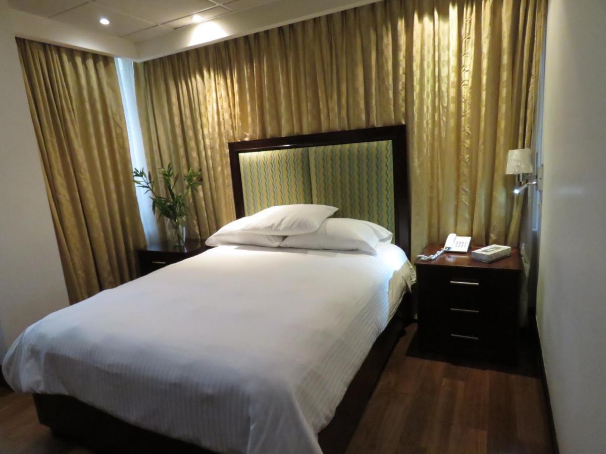 Suites Melchor Ocampo 445 Mexico-stad Buitenkant foto