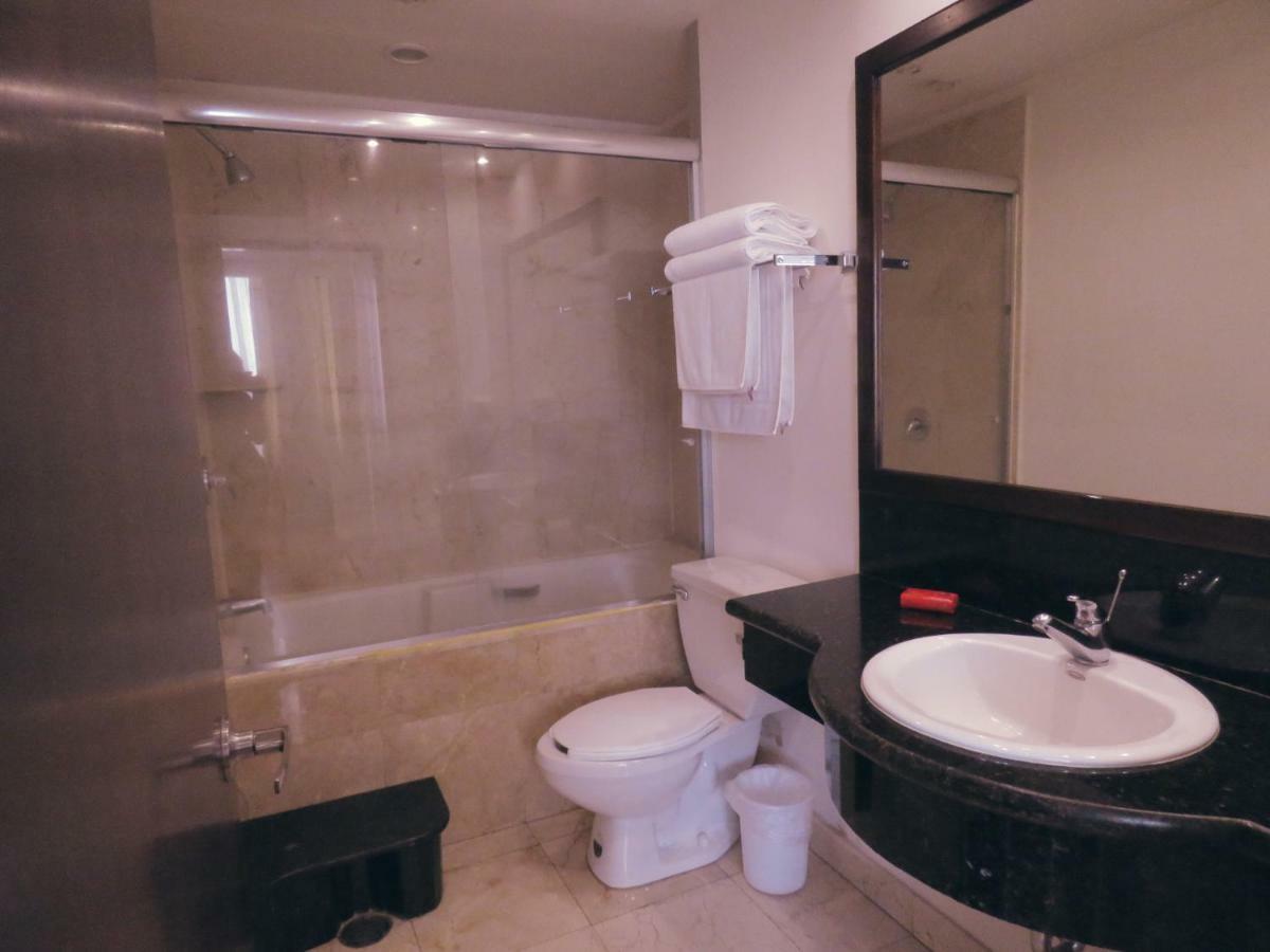 Suites Melchor Ocampo 445 Mexico-stad Buitenkant foto