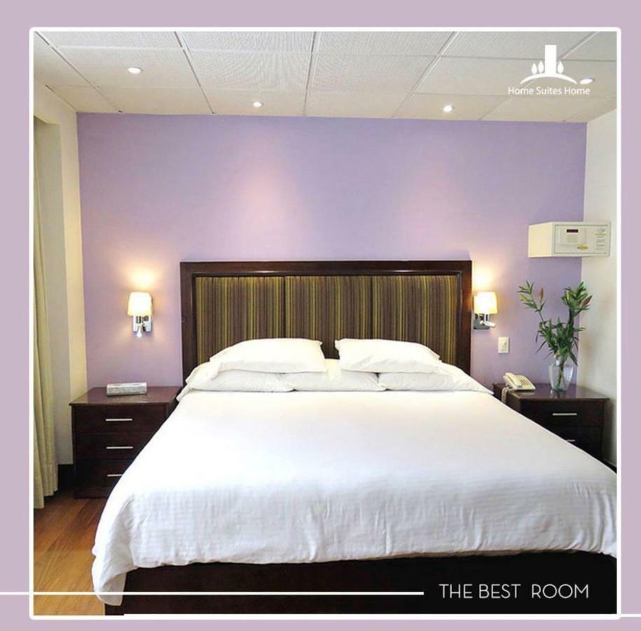Suites Melchor Ocampo 445 Mexico-stad Buitenkant foto